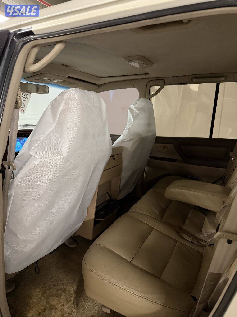 تماتيك Vxr نظيف8