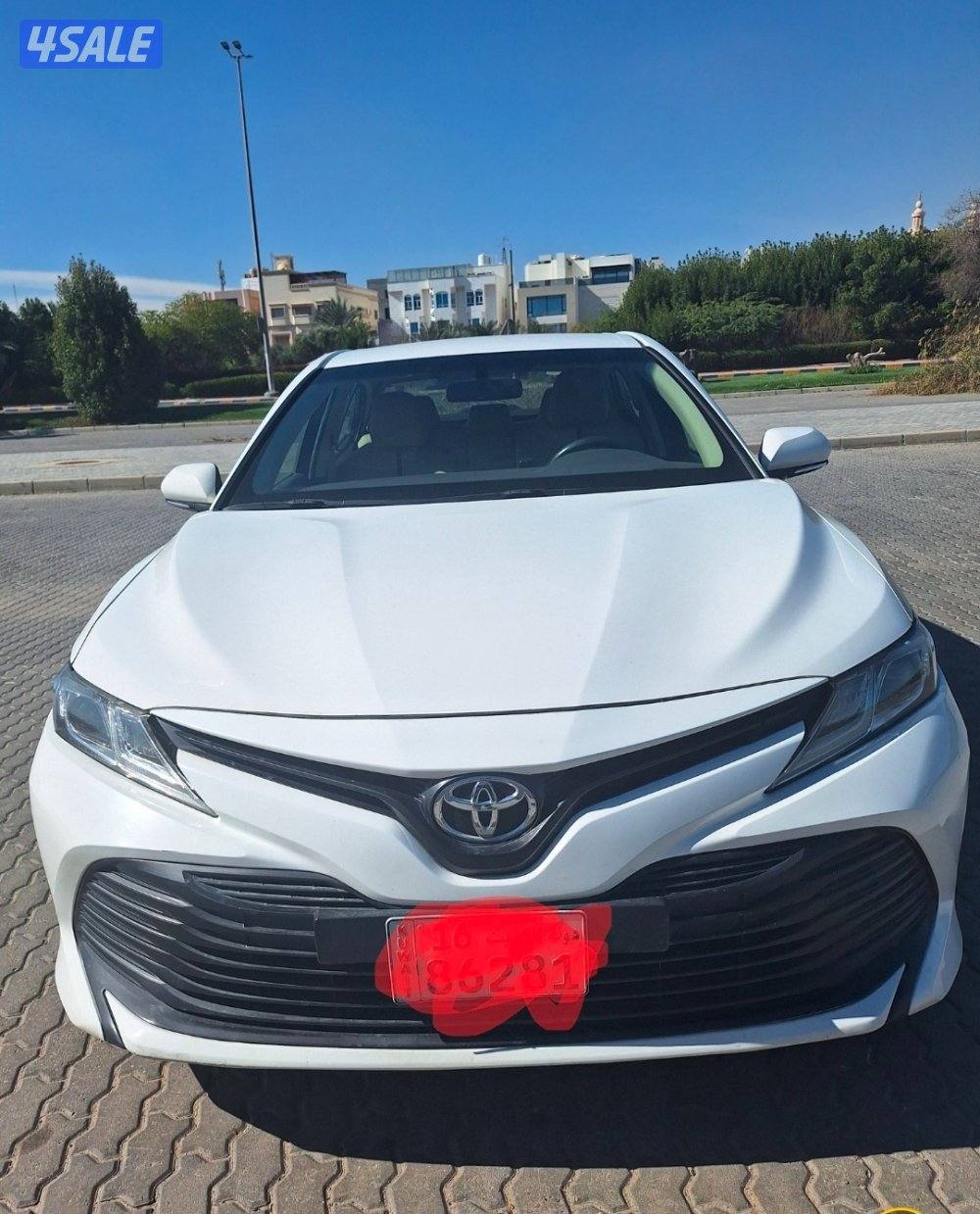 Excellent condition, very well maintained0