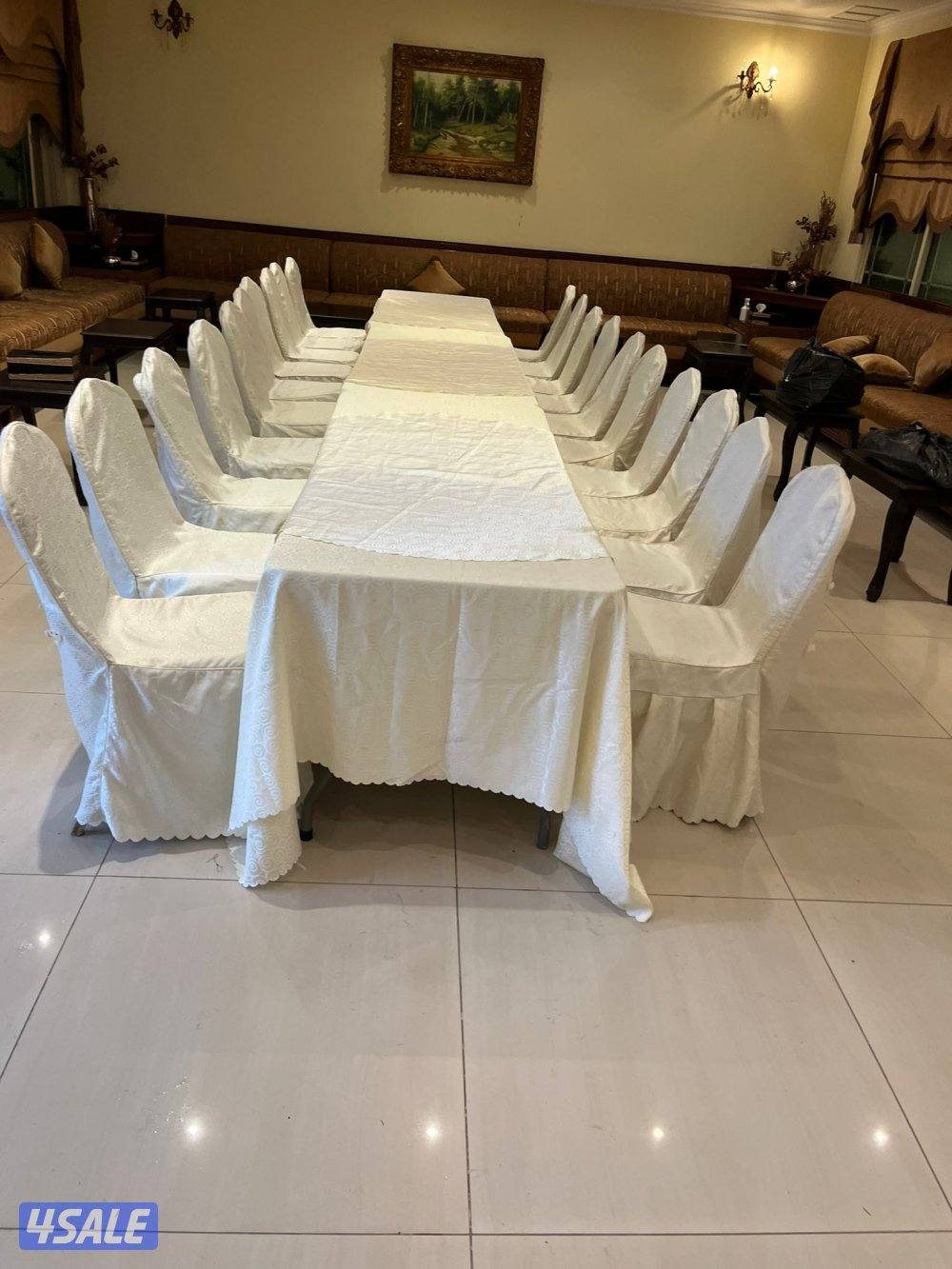 خدمة قهوجيه وخدمة شاي وقهوة وخدمة ايقاف وتنظيم سيارات ومقهوجيه وصبابين14