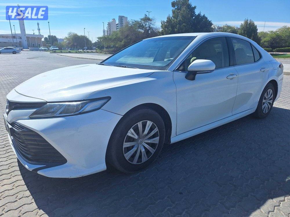 Excellent condition, very well maintained2