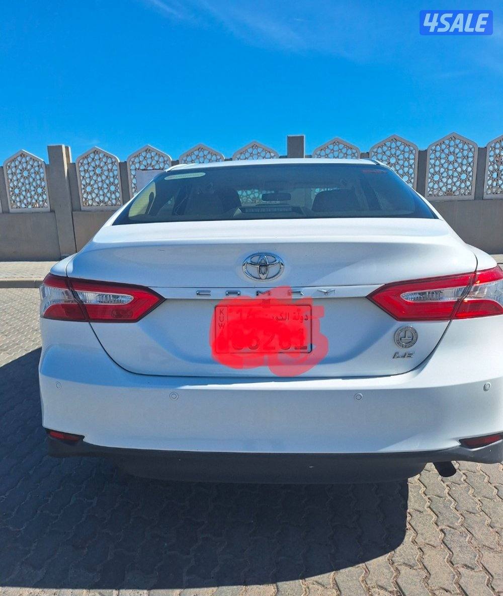 Excellent condition, very well maintained1