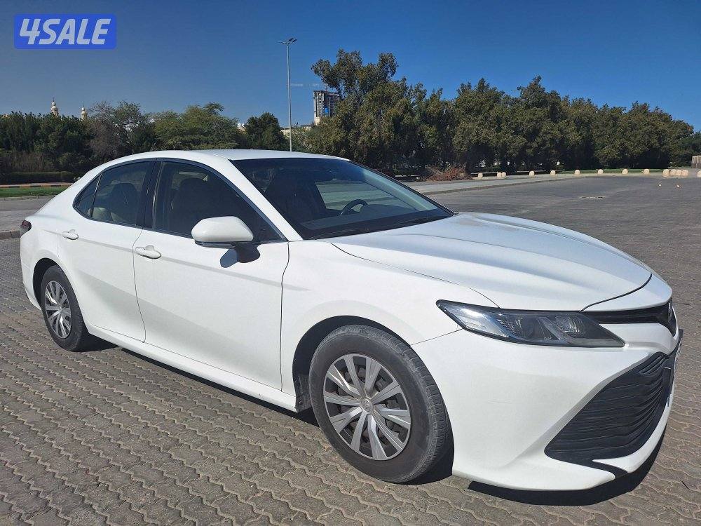 Excellent condition, very well maintained3