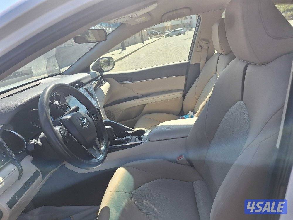 Excellent condition, very well maintained4