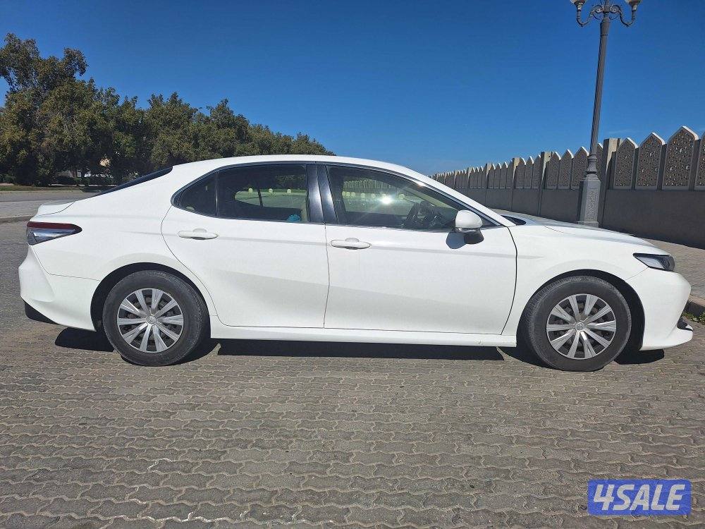 Excellent condition, very well maintained5