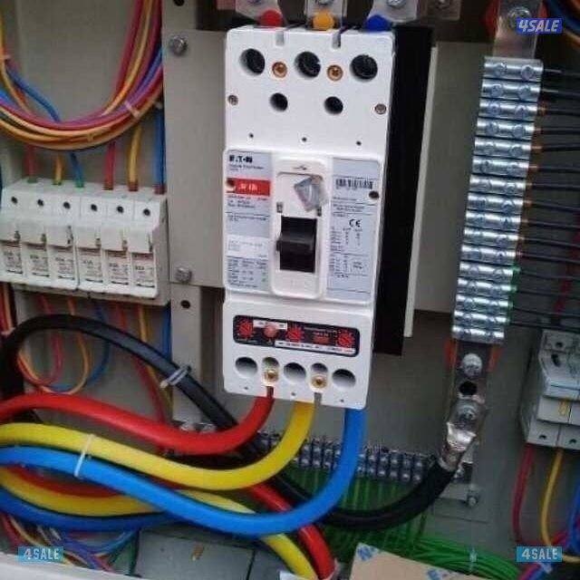 فني كهربائي منازل9