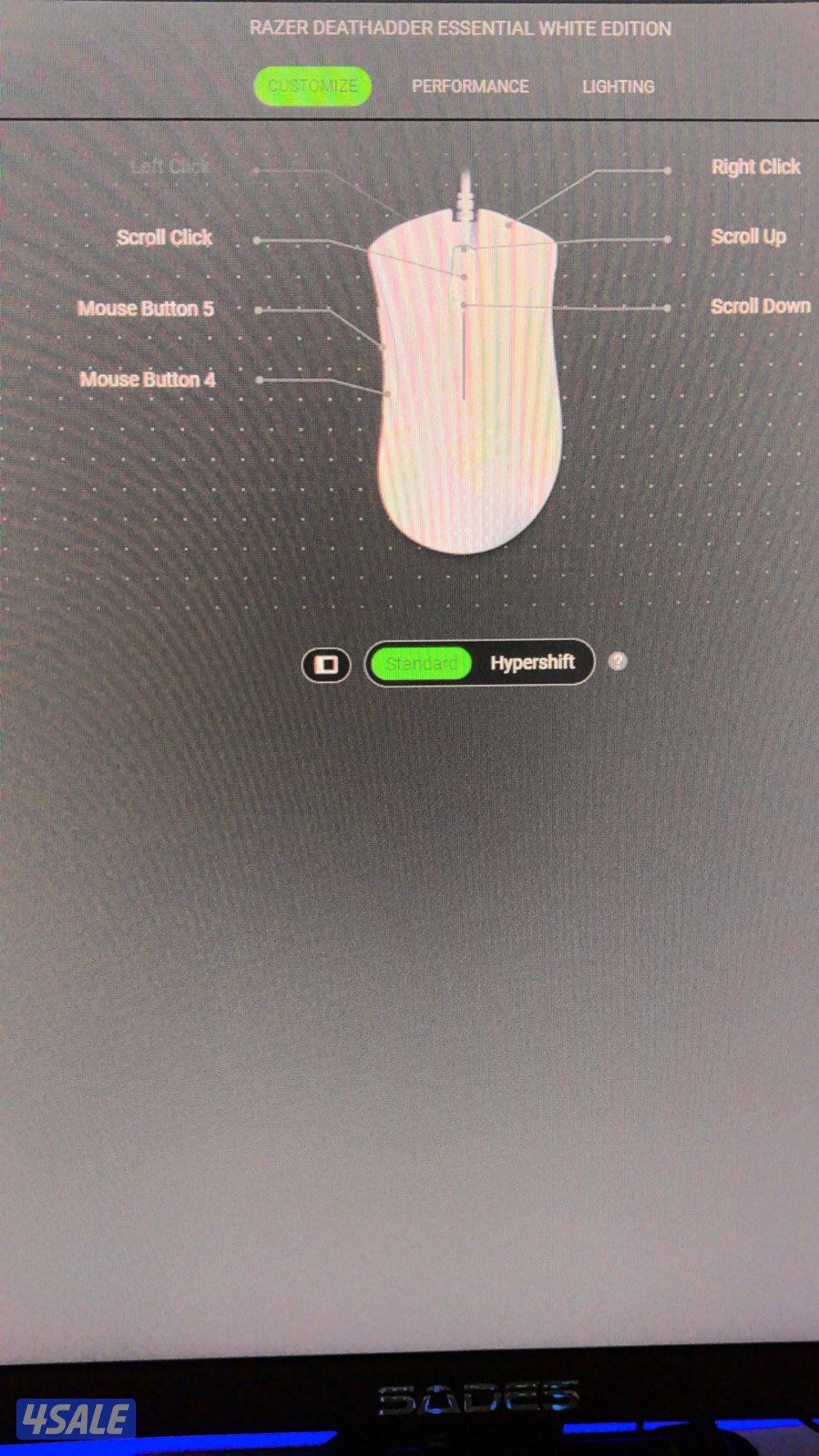 السلام عليكم ورحمة الله وبركاته حياكم الله للبيع سيت اب6