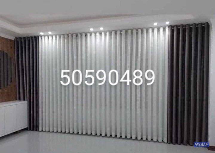 تفصال ستائر فندقي الكويت على اعلى جودة ودقة في التنفيذ4