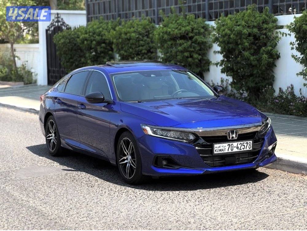 للبيع او بدل  هوندا اكورد الي يدور الموتر اسنع هاذي موترك4