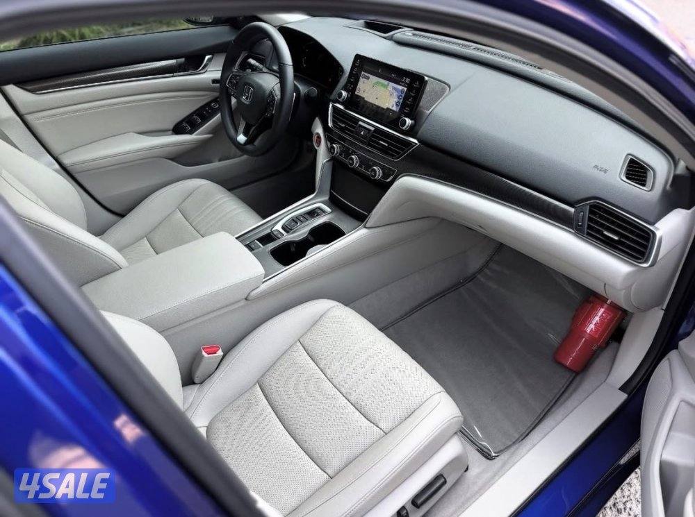 للبيع او بدل  هوندا اكورد الي يدور الموتر اسنع هاذي موترك10