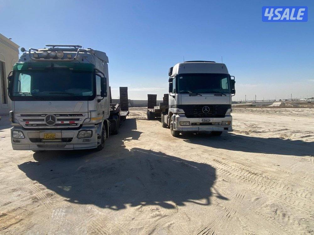 نقل وتأجير معدات ثقيله وخفيفه داخل وخارج دوله الكويت2