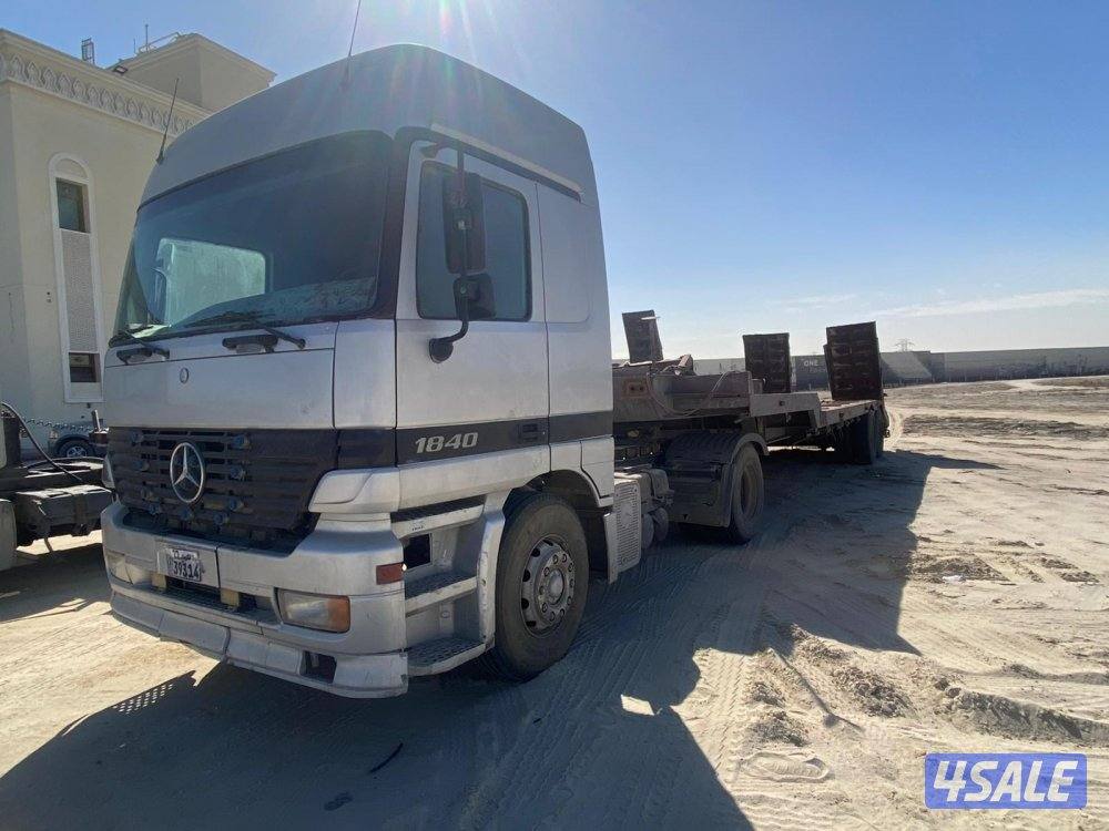 نقل وتأجير معدات ثقيله وخفيفه داخل وخارج دوله الكويت6