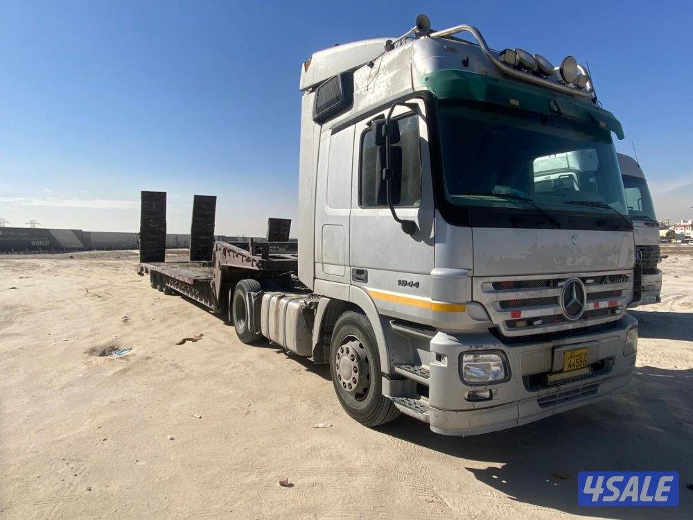 نقل وتأجير معدات ثقيله وخفيفه داخل وخارج دوله الكويت5