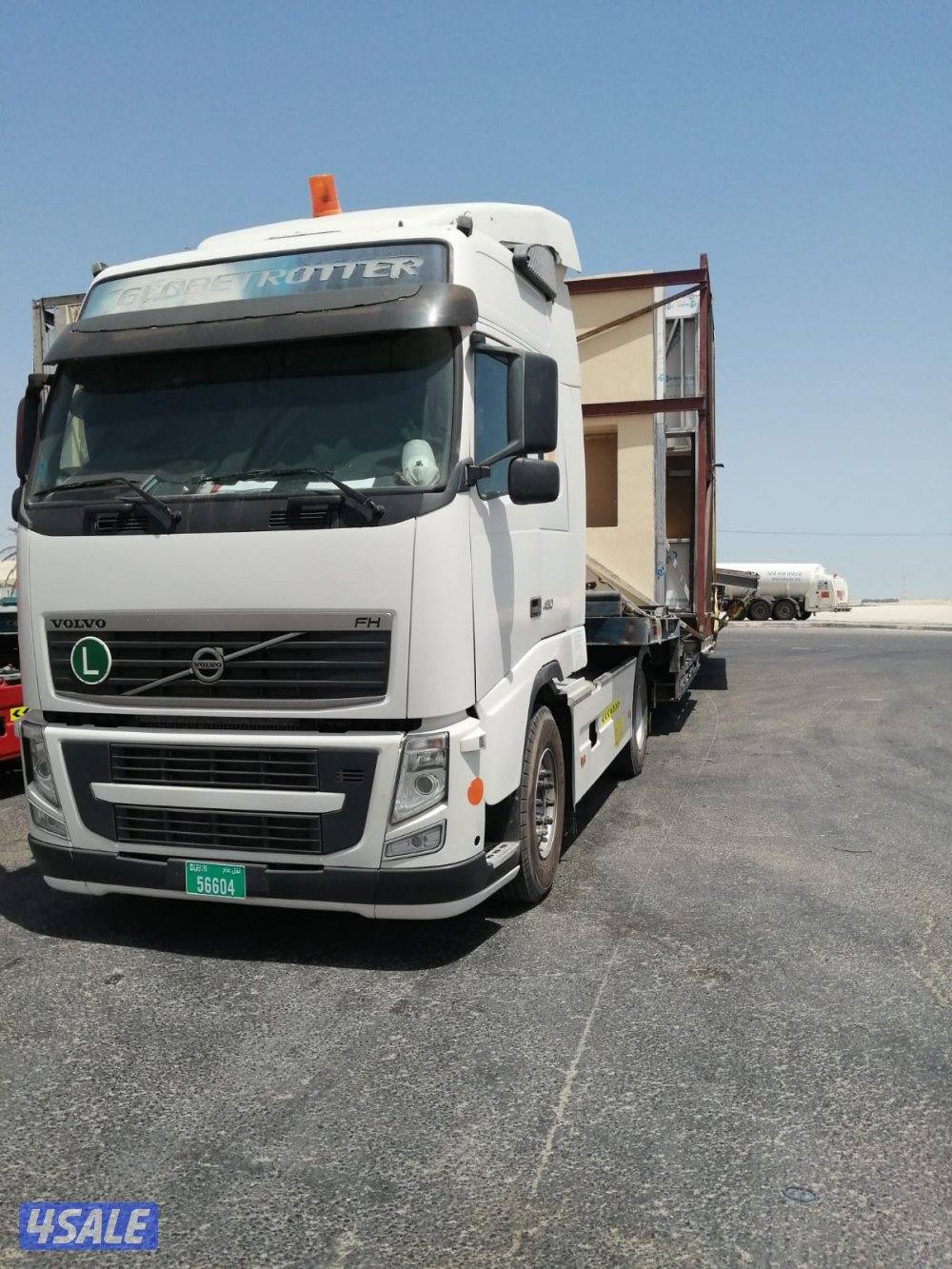 نقل وتأجير معدات ثقيله وخفيفه داخل وخارج دوله الكويت11