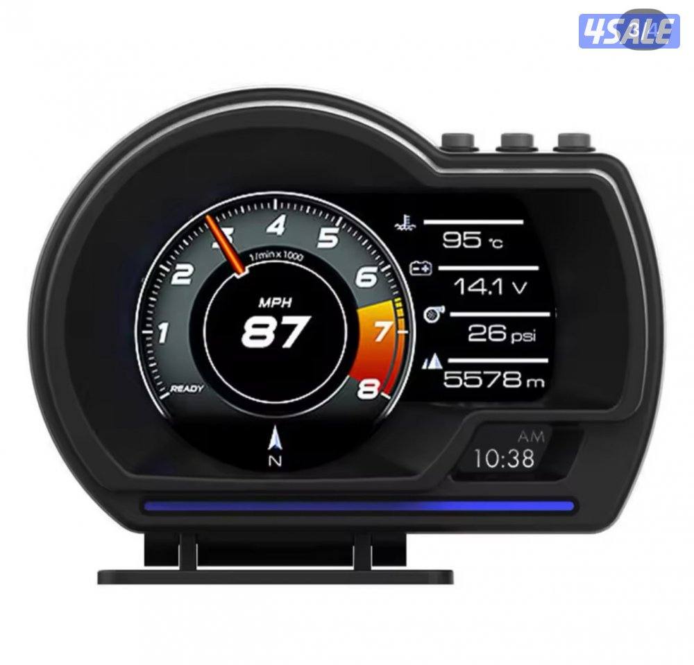 نوفر لكم جميع اكسسوارات وزينة السيارات3