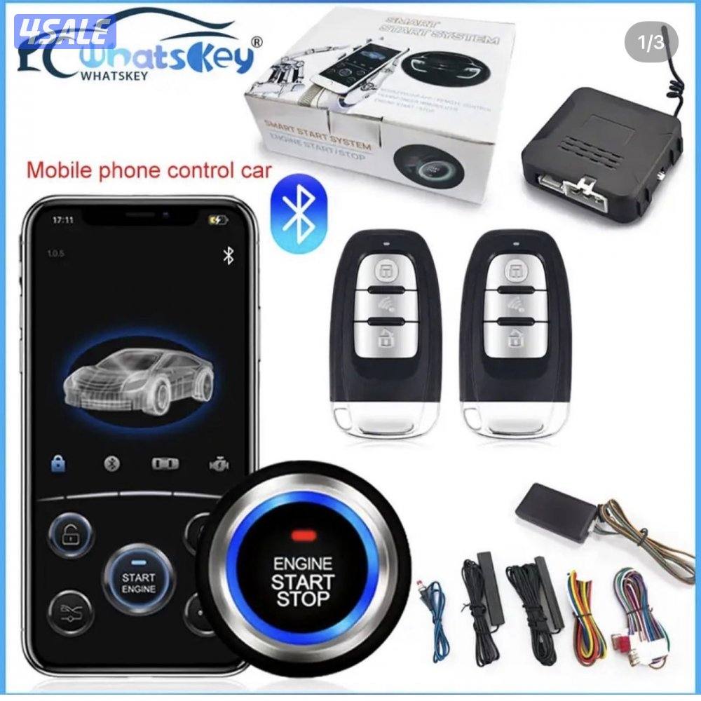 نوفر لكم جميع اكسسوارات وزينة السيارات7