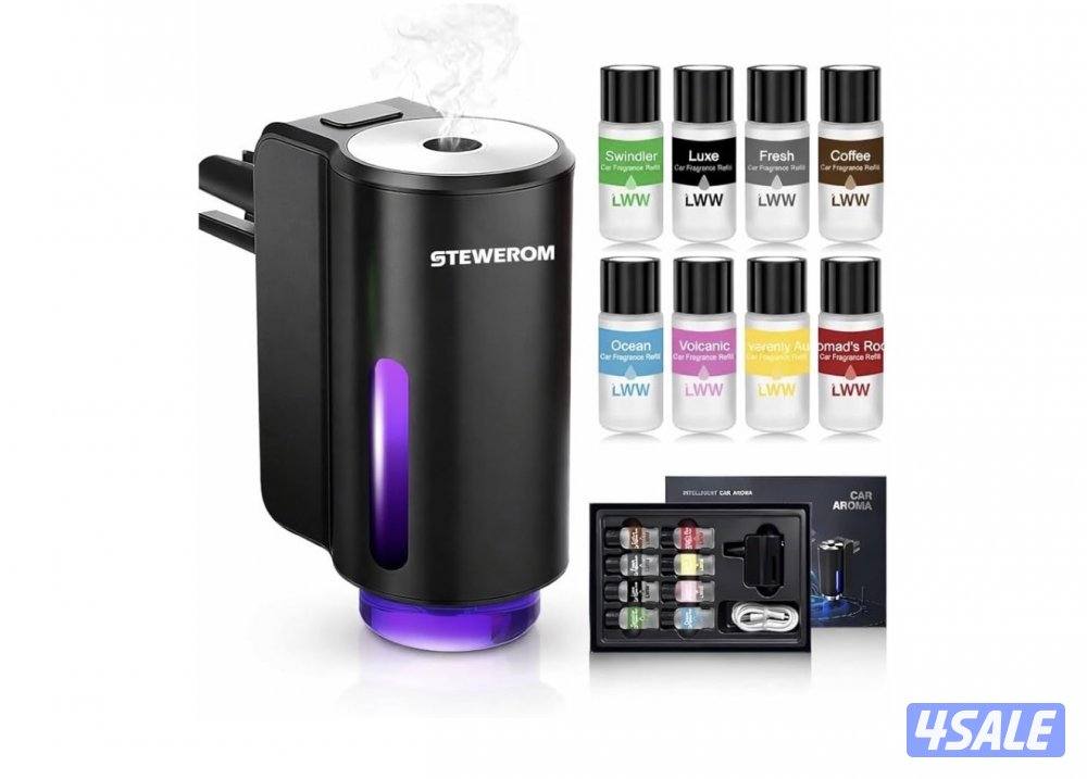 نوفر لكم جميع اكسسوارات وزينة السيارات9