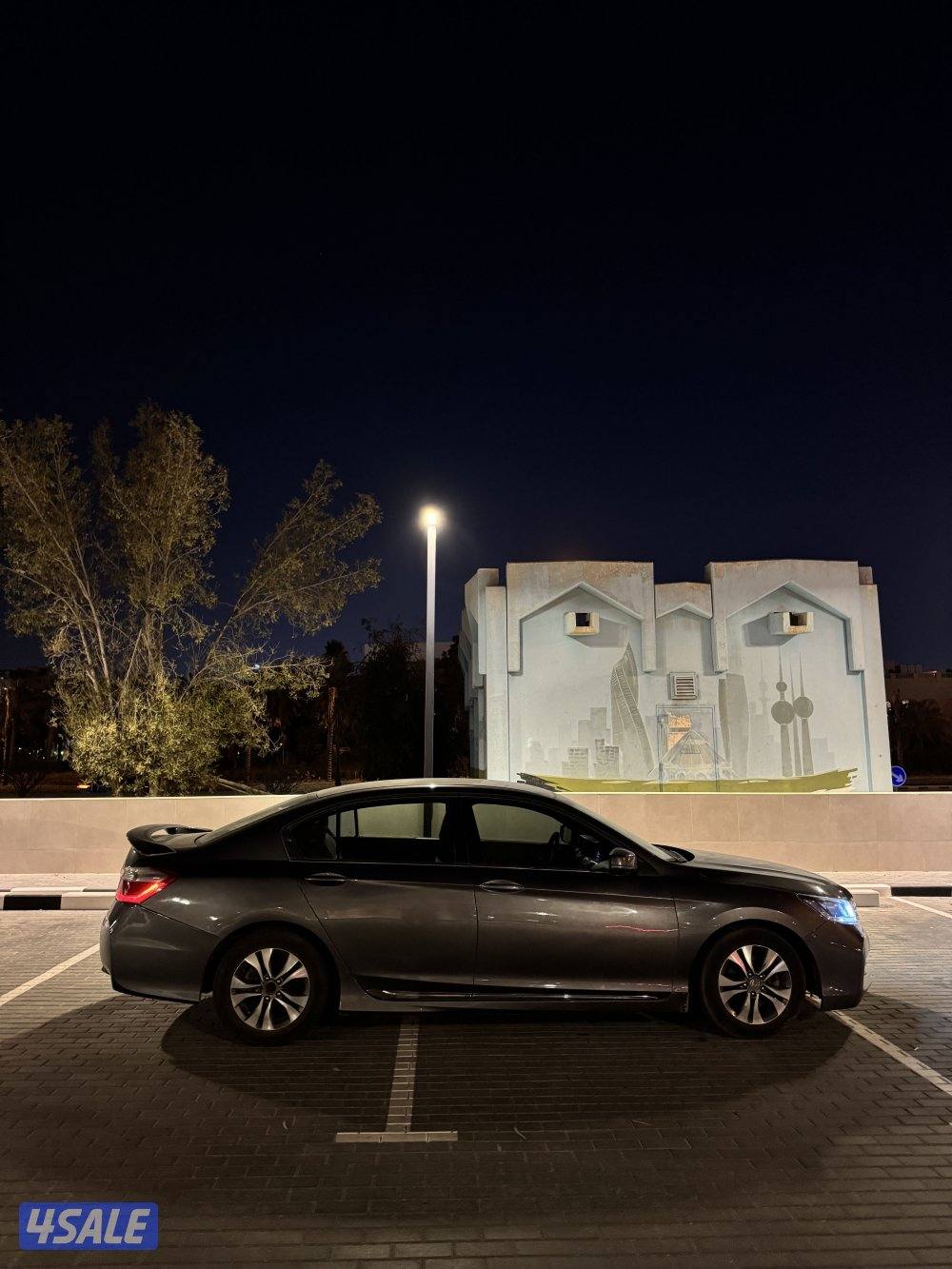 بيعه سريعه شرط الفحص3