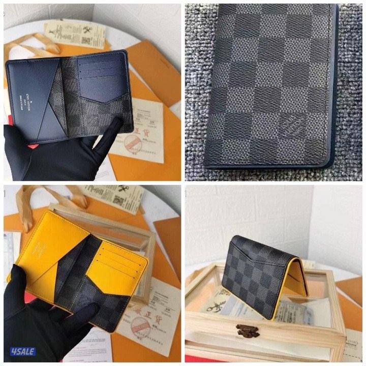 ابوااك كارتير وغويارد وال في3