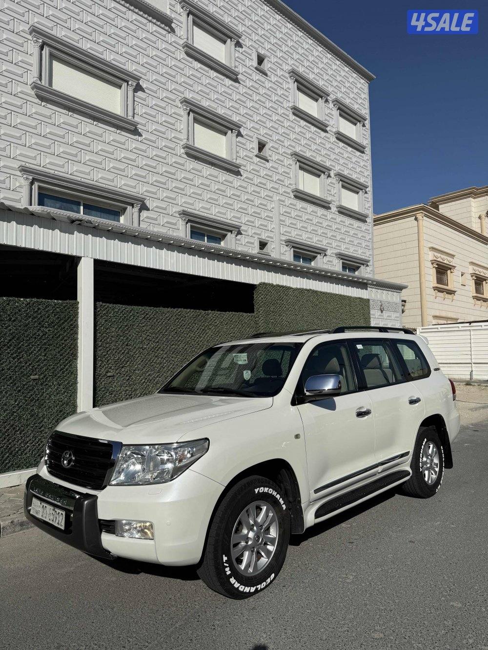 بحاله الوكاله وشرط الفحص بلكامل2