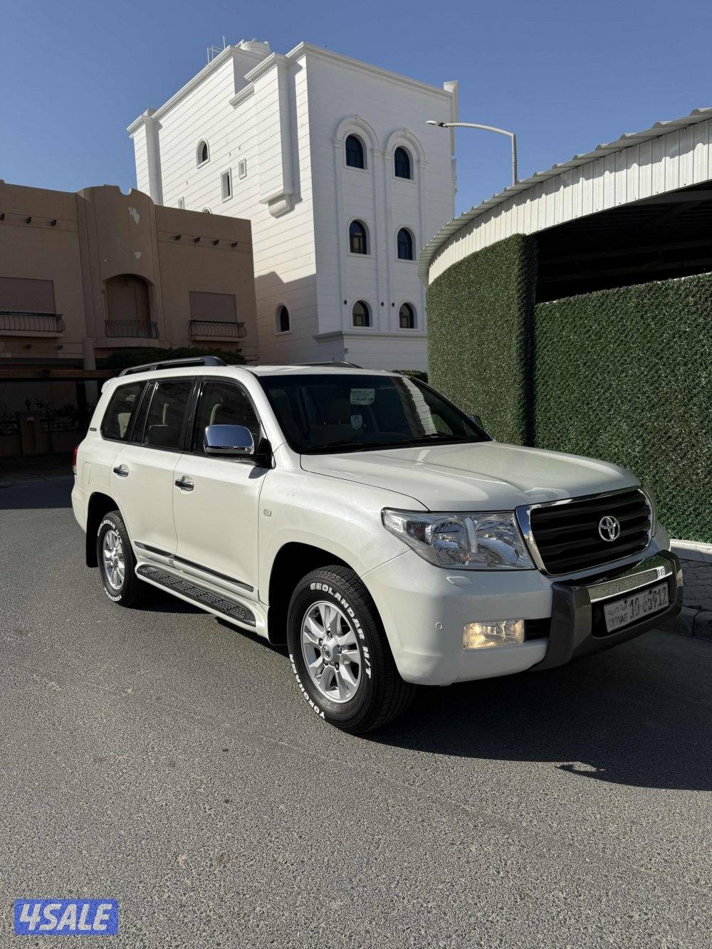 بحاله الوكاله وشرط الفحص بلكامل3