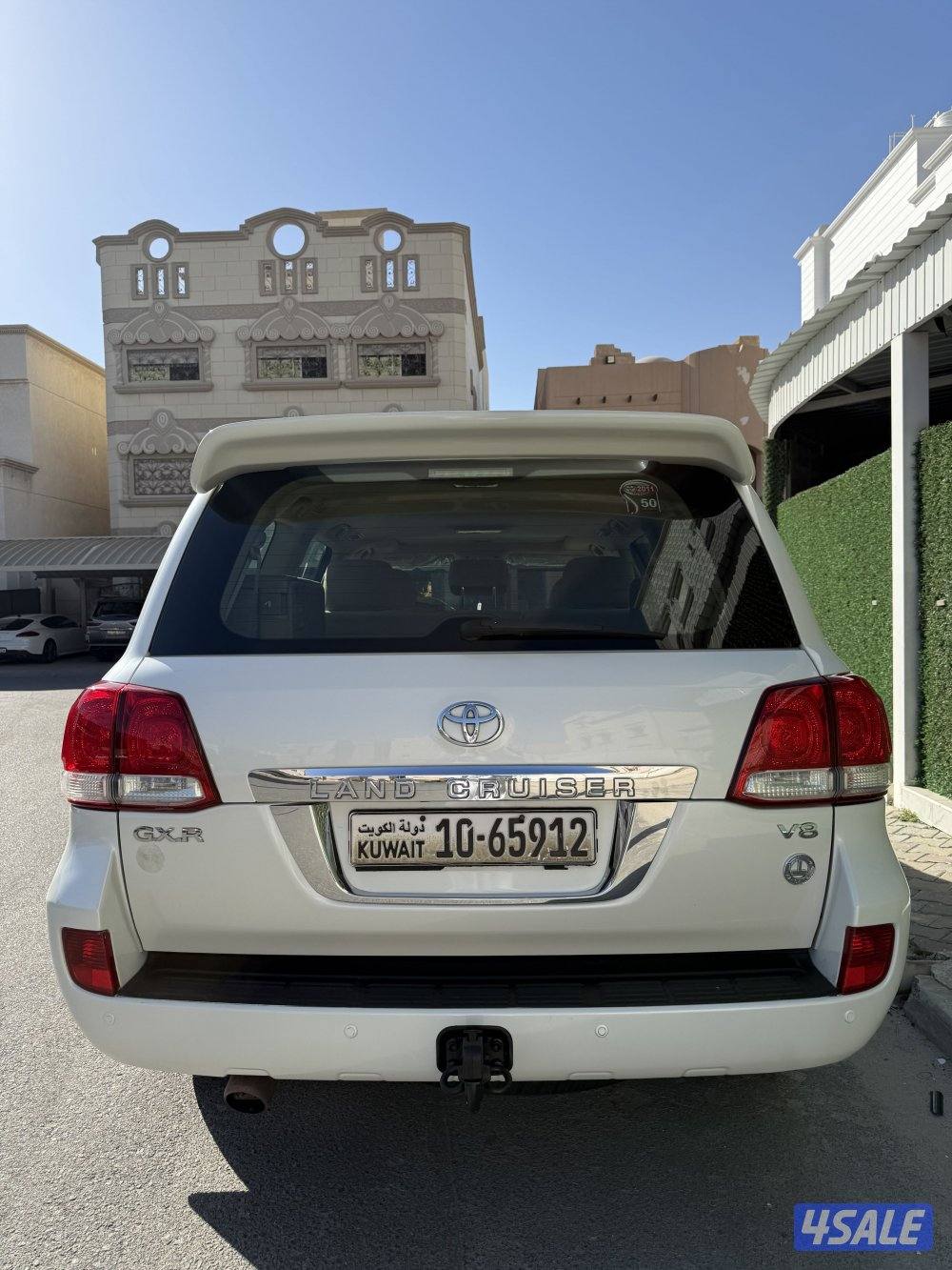 بحاله الوكاله وشرط الفحص بلكامل7