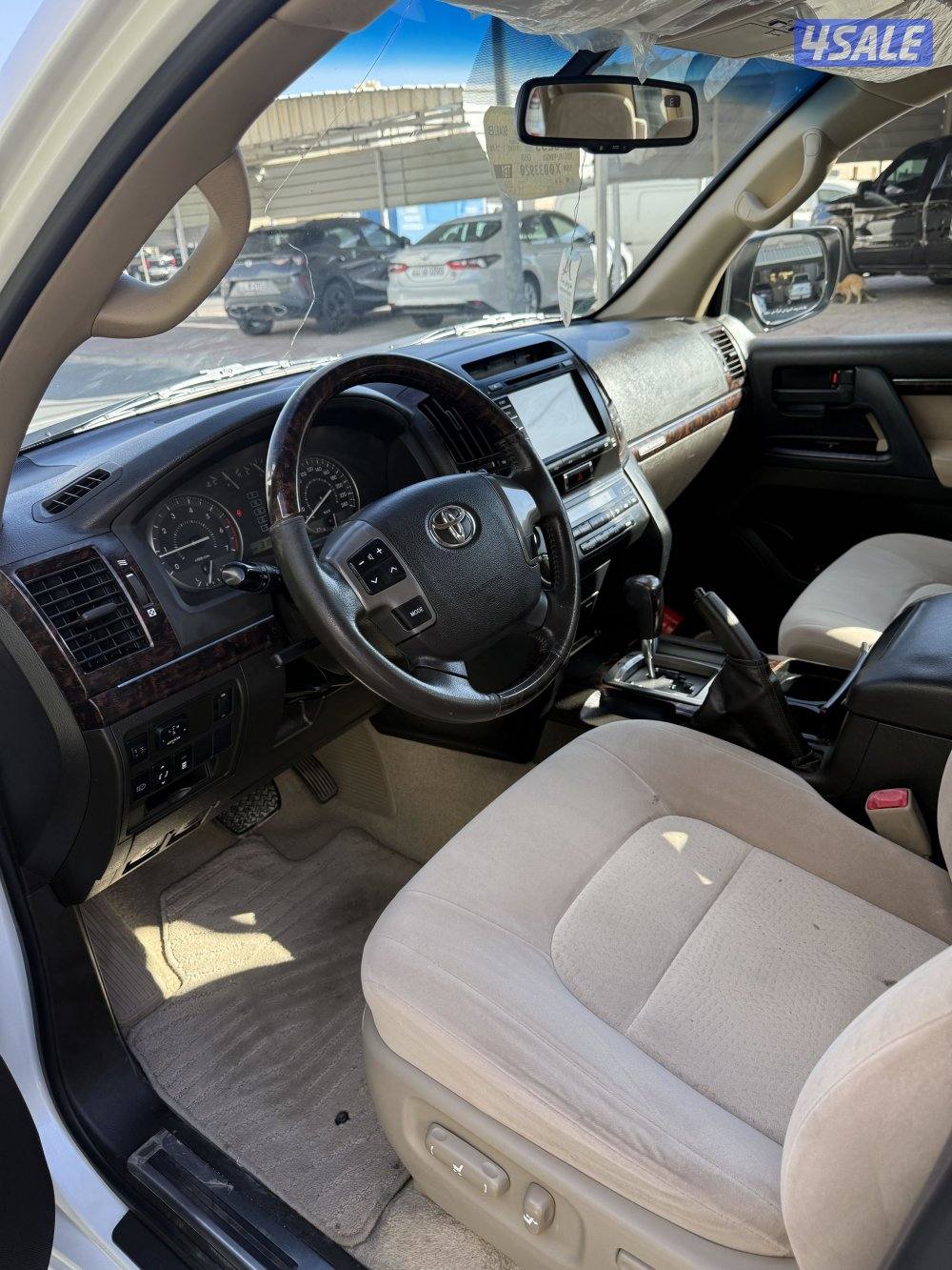 بحاله الوكاله وشرط الفحص بلكامل8