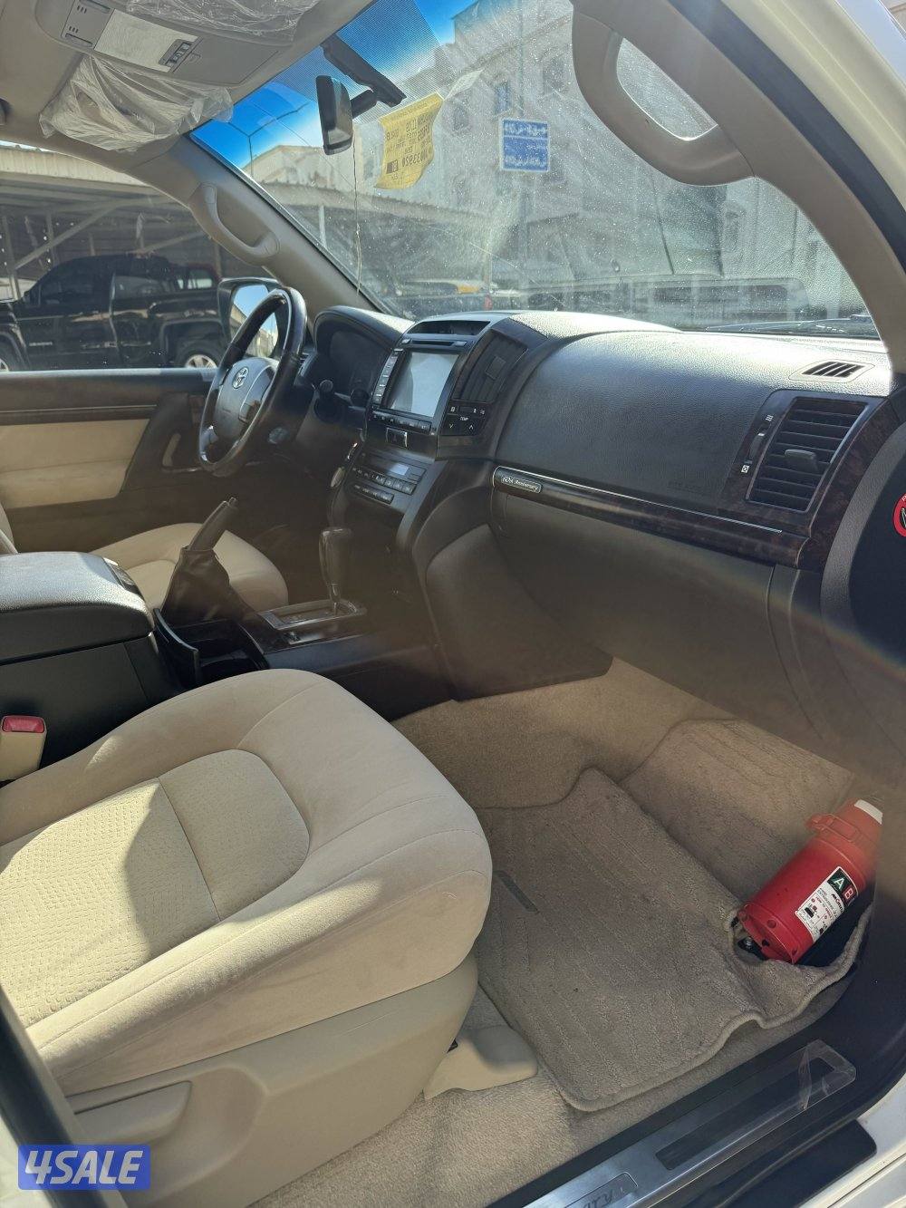 بحاله الوكاله وشرط الفحص بلكامل10