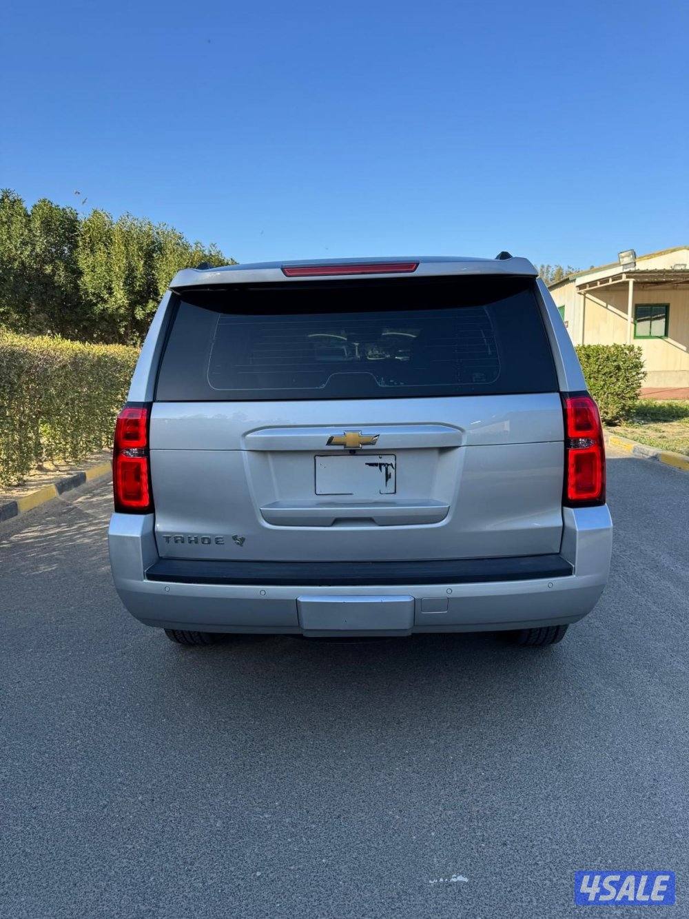 تاهو LTموديل 20160