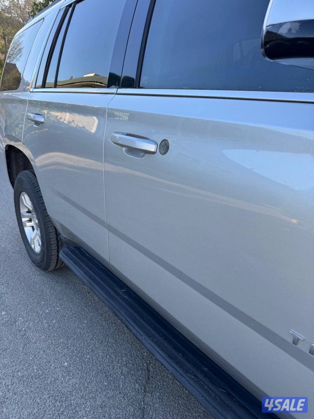 تاهو LTموديل 20161