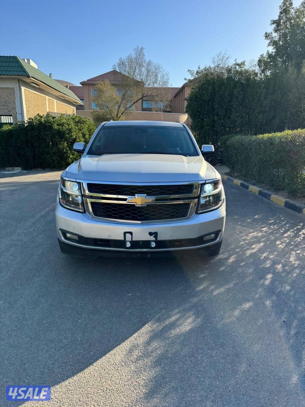 تاهو LTموديل 20163