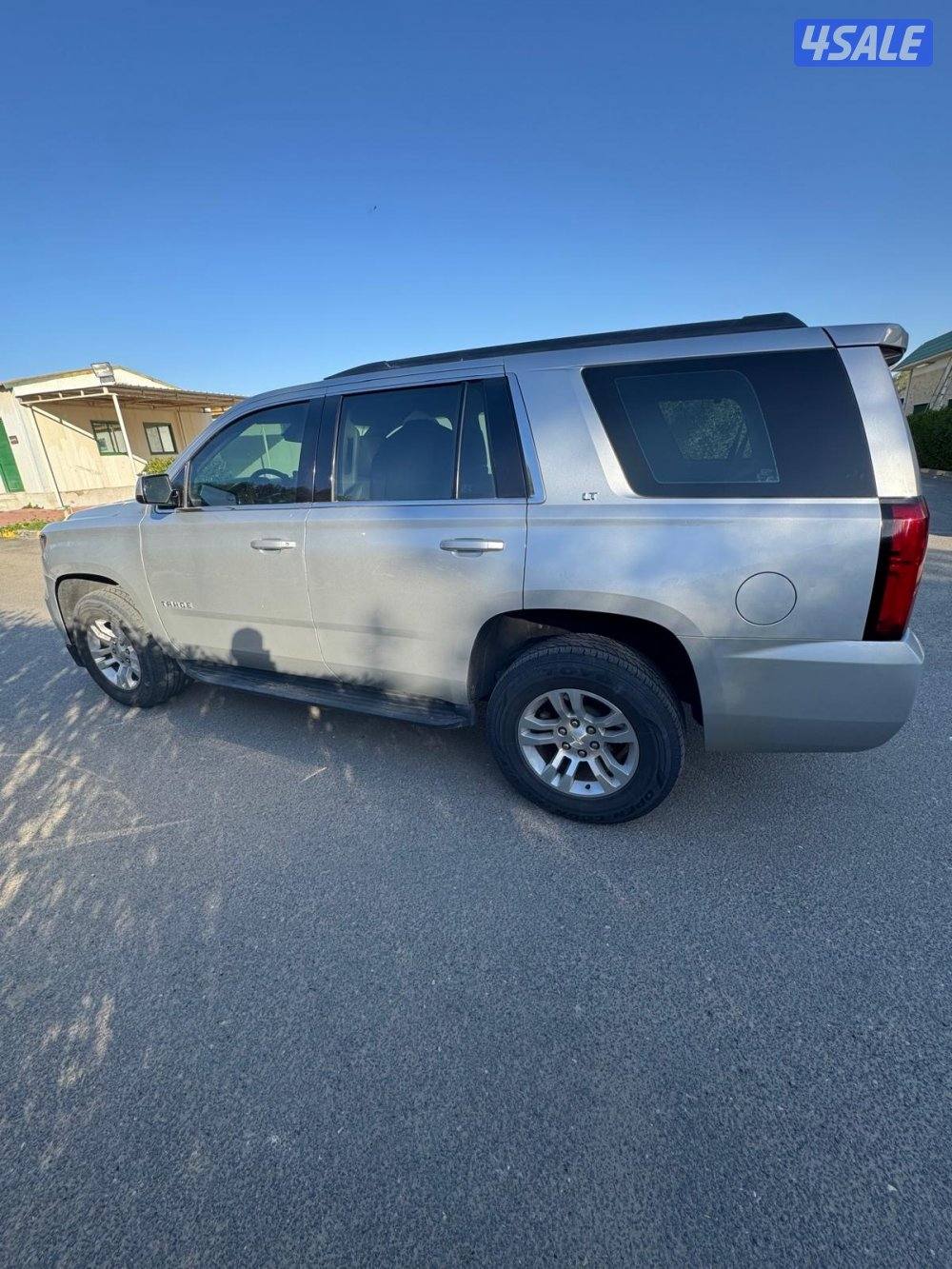 تاهو LTموديل 20164