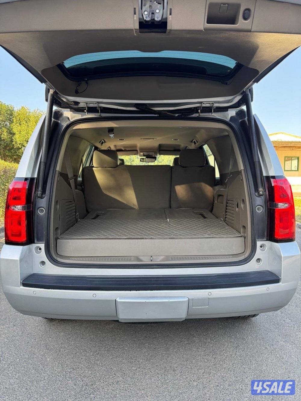 تاهو LTموديل 20166