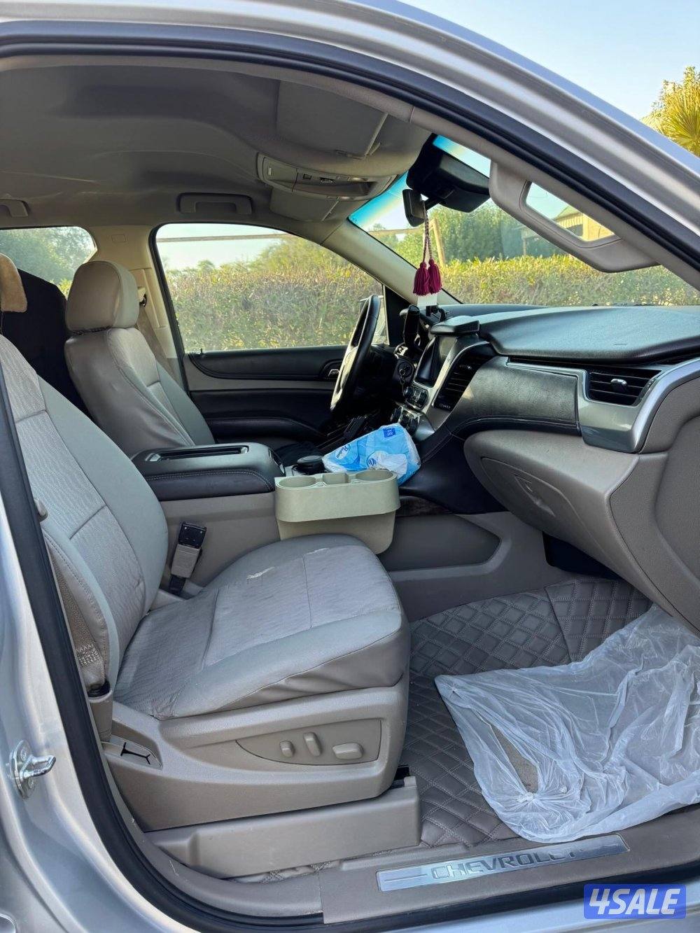 تاهو LTموديل 20165