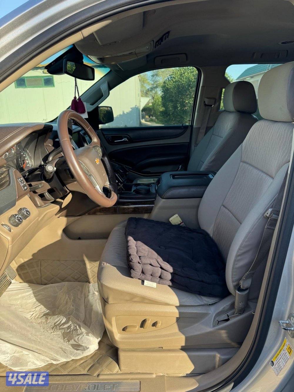 تاهو LTموديل 20167