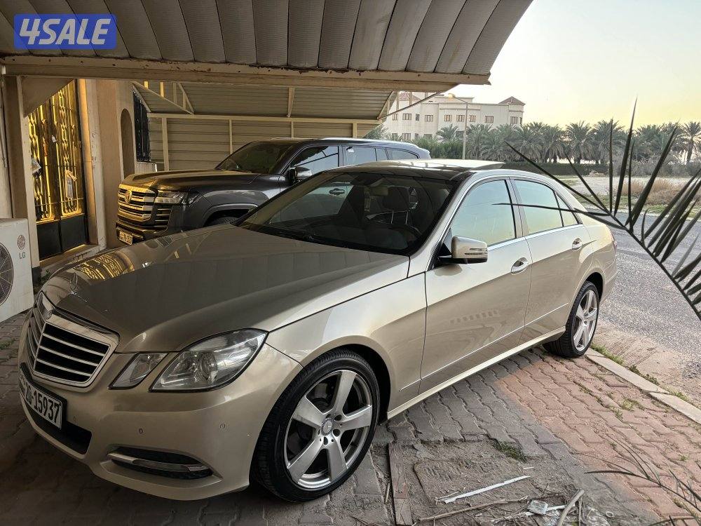 مرسيدس المالك الاول1