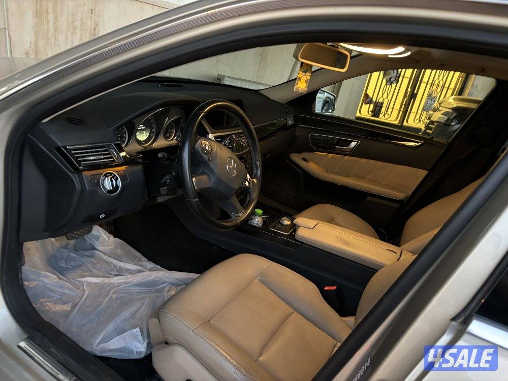 مرسيدس المالك الاول3