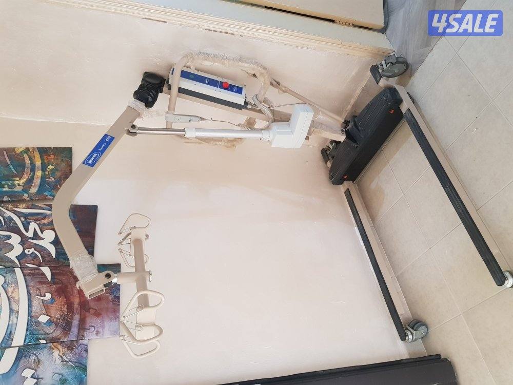 للبيع رافعه لذوي الإحتياجات الخاصة وكبار السن2