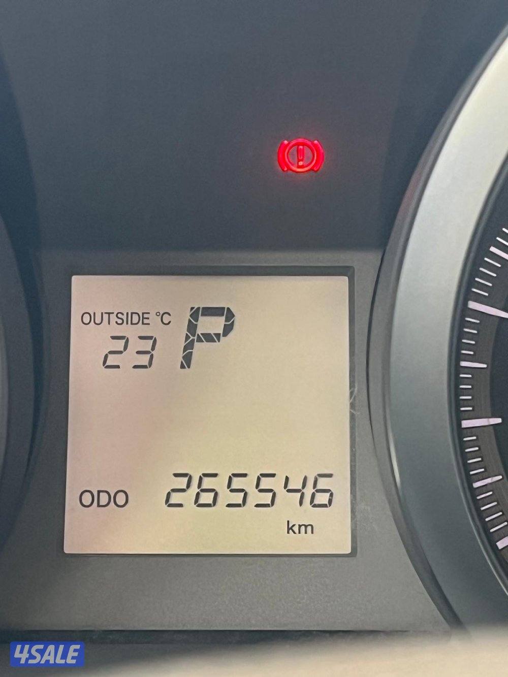 برادو ٢٠١٧ الدرجة الثانيه من غير فتحه شرط الفحص بالكامل2