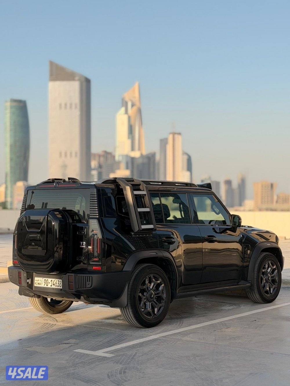 للبيع جيتور صبغ وكاله داخليه زيتي قير كرستال2