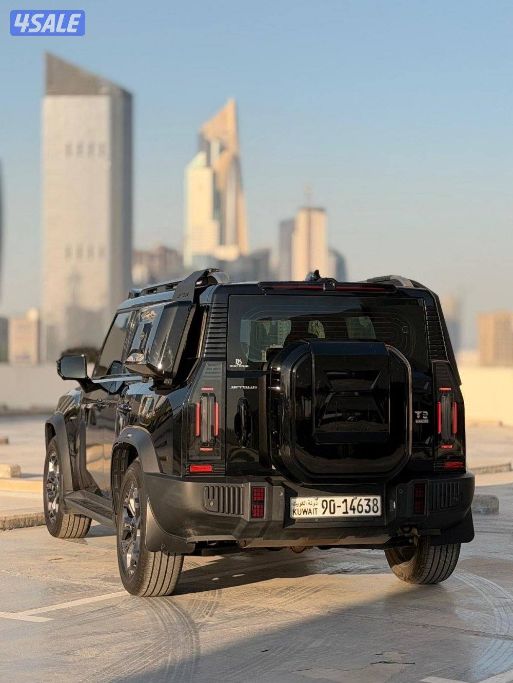 للبيع جيتور صبغ وكاله داخليه زيتي قير كرستال3