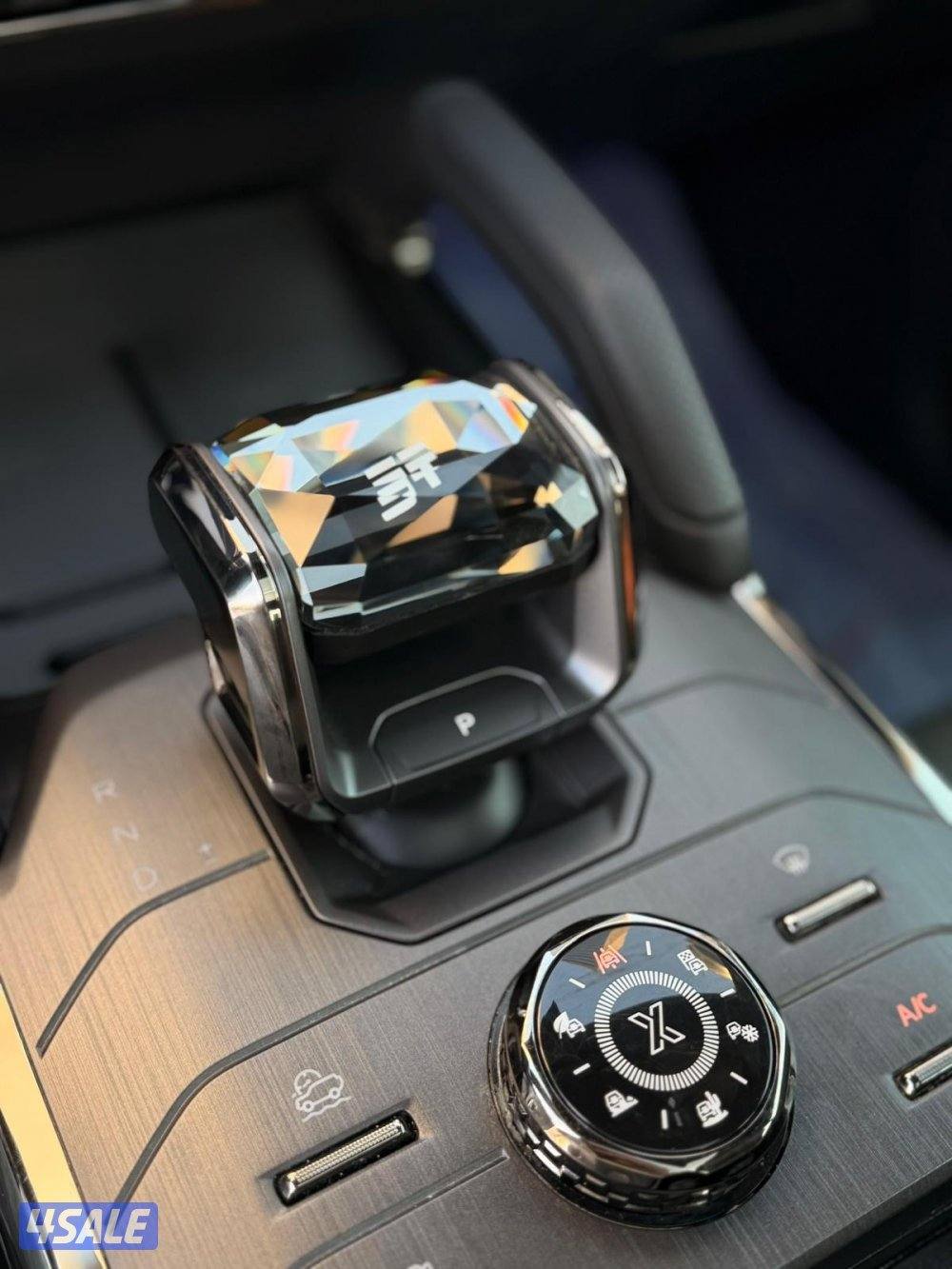 للبيع جيتور صبغ وكاله داخليه زيتي قير كرستال5