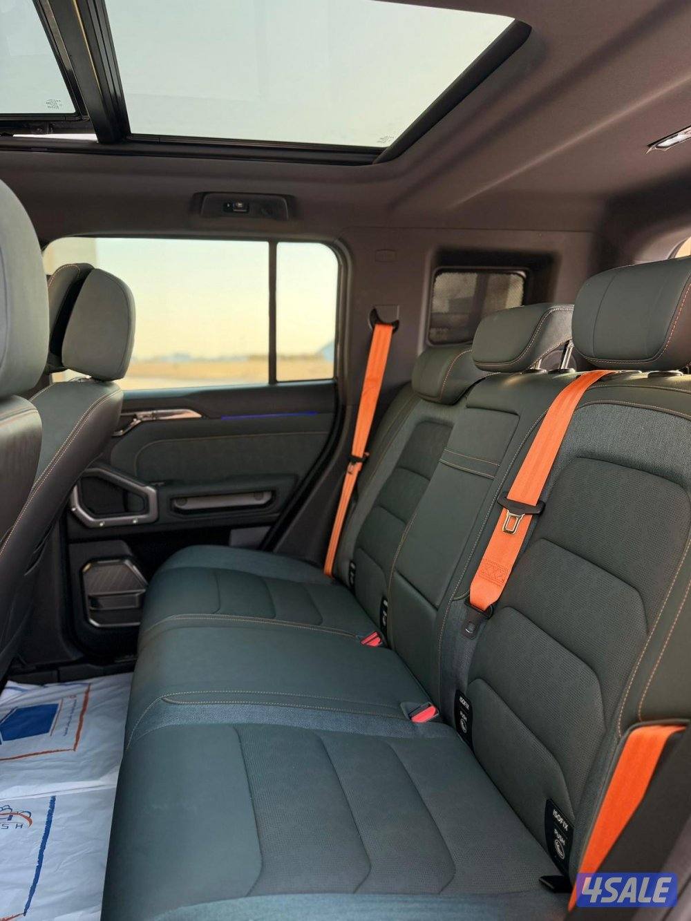 للبيع جيتور صبغ وكاله داخليه زيتي قير كرستال7