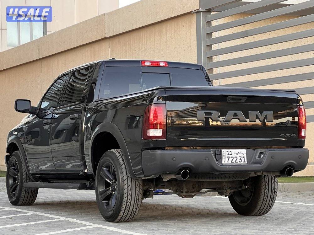 رام WARLOCK / ٢٠٢٢2