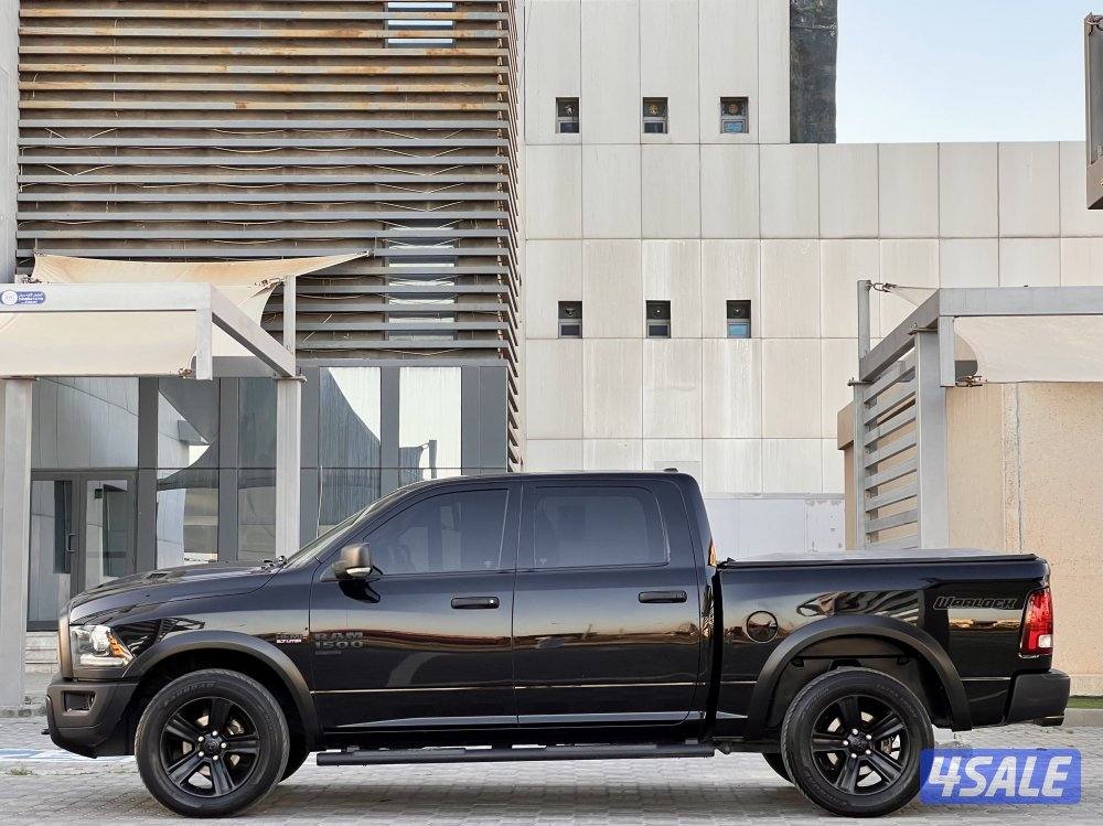 رام WARLOCK / ٢٠٢٢1