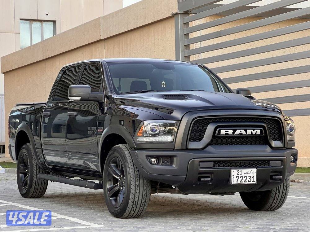 رام WARLOCK / ٢٠٢٢5