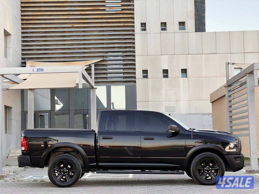 رام WARLOCK / ٢٠٢٢6