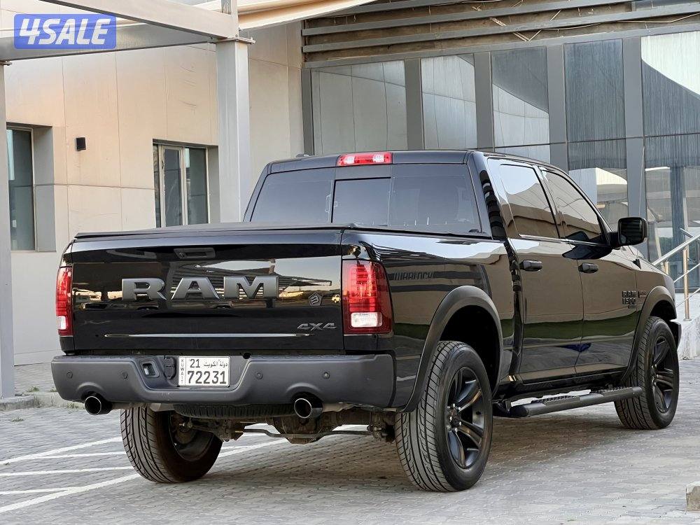 رام WARLOCK / ٢٠٢٢7