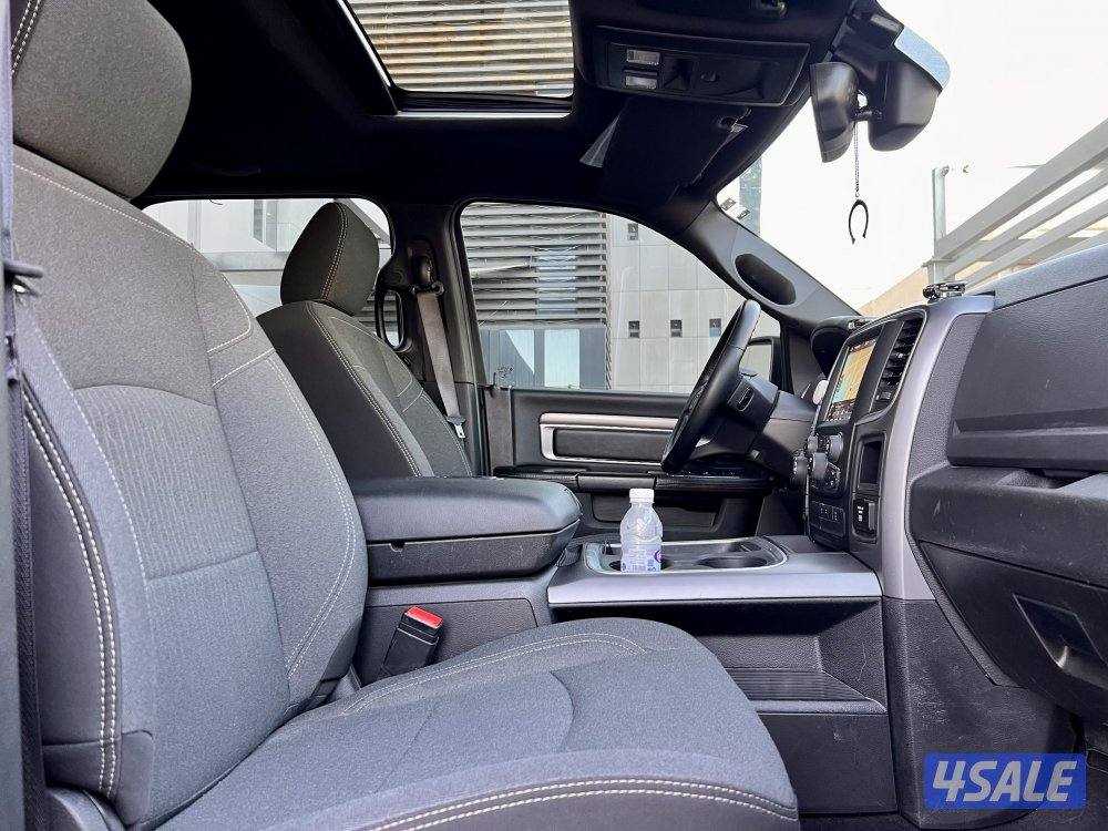 رام WARLOCK / ٢٠٢٢8