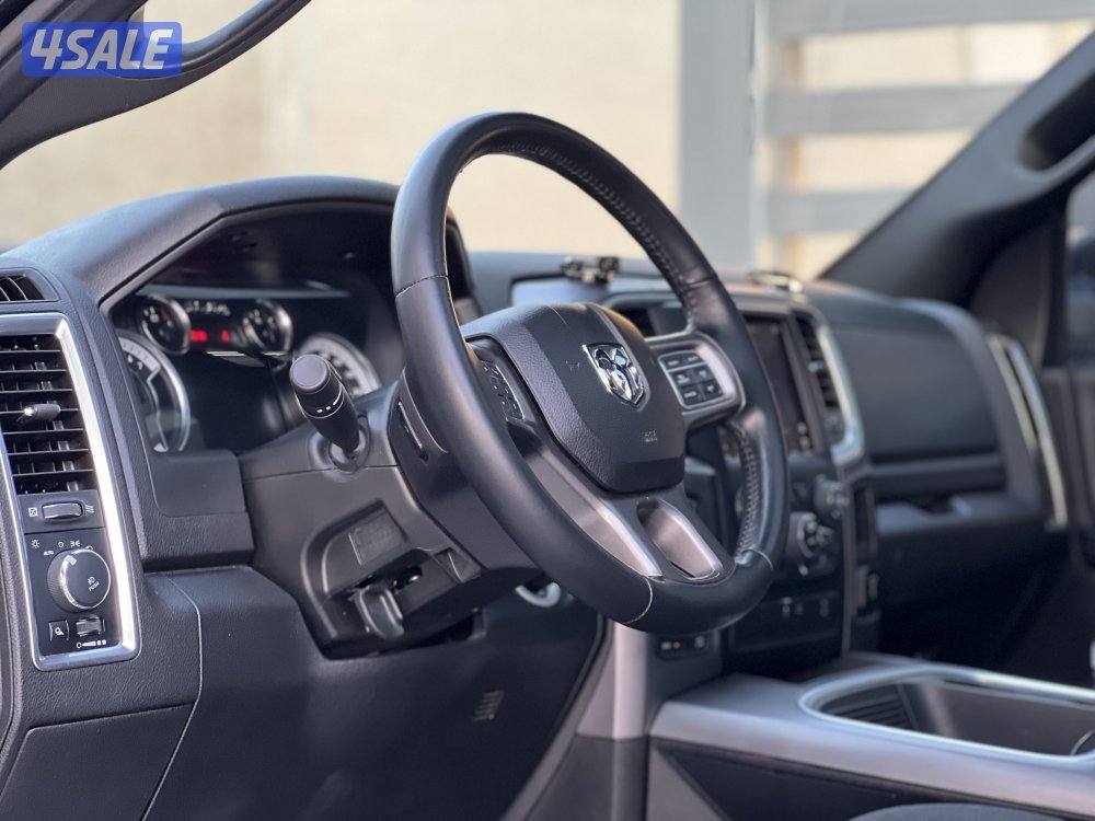 رام WARLOCK / ٢٠٢٢9