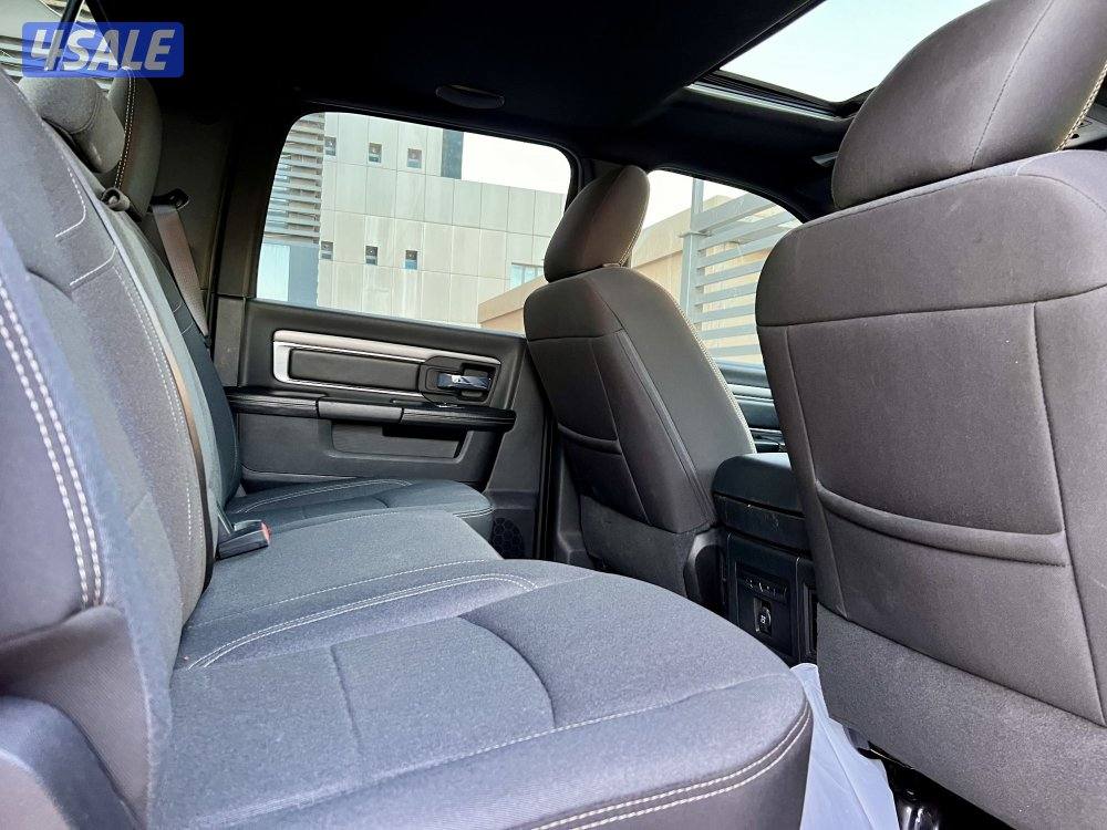 رام WARLOCK / ٢٠٢٢10